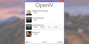 OpenIV is a popular modding tool used primarily for modifying games like Grand Theft Auto V, Grand Theft Auto IV, and Max Payne 3. It allows users to access and manipulate the game files for customization, adding new content, and creating modifications, from custom textures to complete game overhauls. Here’s a quick overview of what OpenIV offers: Key Features of OpenIV File Management: It provides a file management interface where you can open and edit the game files. You can access textures, models, audio files, and more. Texture Editing: OpenIV allows you to open texture files, change textures, or replace them with custom images. Script and Configuration Editing: Modders can modify or replace in-game scripts and configurations, enabling enhanced gameplay or adding new functionalities. Support for Mods: OpenIV’s modding capabilities let you install mods safely by creating a “mods” folder where changes are kept separate from the original game files, preventing corruption or unnecessary file replacement. Audio File Access: It enables you to replace audio files, allowing for custom sounds, voices, or music tracks within the game. 3D Model Support: You can import and export 3D models, which is essential for custom character models, vehicle mods, and more. Installation and Use Downloading OpenIV: It can be downloaded from the official OpenIV website. Usage: Once installed, OpenIV needs to be set up to locate the game’s main folder. After configuration, you can begin browsing and editing files as needed. Remember, though, modding games using OpenIV can sometimes impact online play